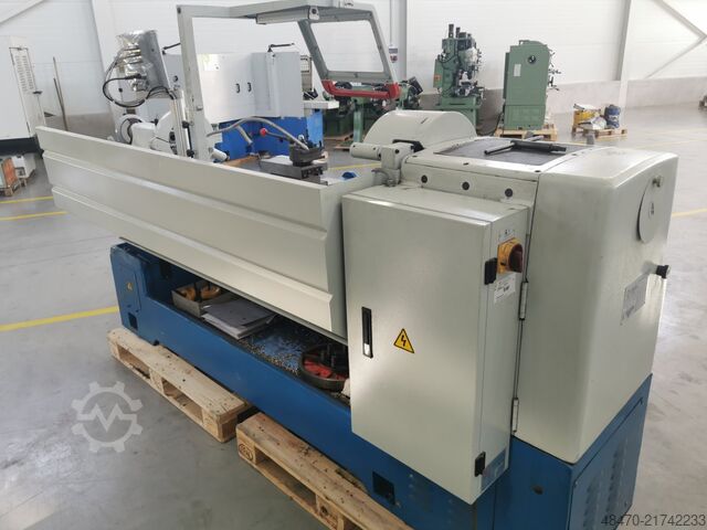 Univerzalni strug Knuth Turnado 230 x 1500