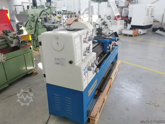 Univerzalni strug Knuth Turnado 230 x 1500
