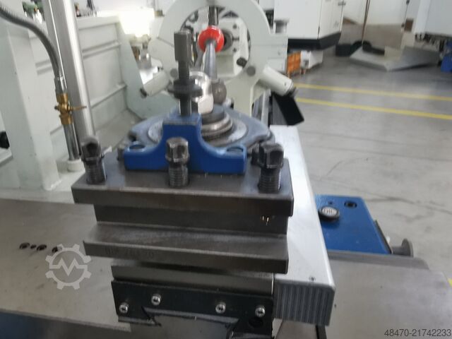 Univerzalni strug Knuth Turnado 230 x 1500