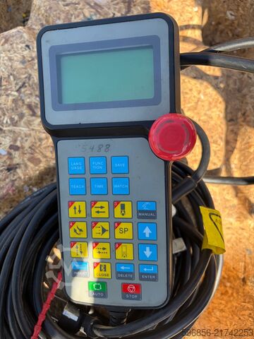 SHINI S-530-V-2KM7-CE – Έτος 2017 SHINI S-530-V-2KM7-CE – 2017 rok SHINI S-530-V-2KM7-CE – 2017 rok
