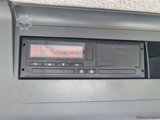 Bestelwagen autodrager MAN TGL 8.180 TIJHOF Abschlepp 7.5t MMAT 18750kg 6...