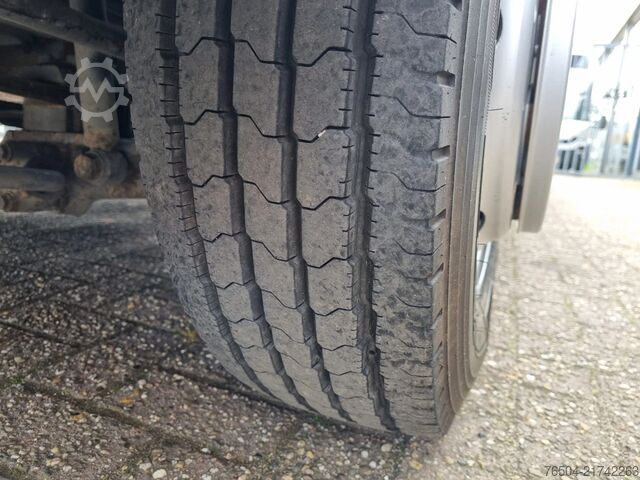 Bestelwagen autodrager MAN TGL 8.180 TIJHOF Abschlepp 7.5t MMAT 18750kg 6...