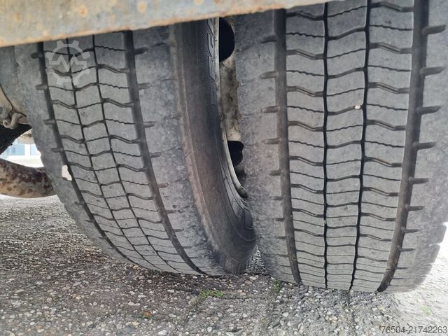 Bestelwagen autodrager MAN TGL 8.180 TIJHOF Abschlepp 7.5t MMAT 18750kg 6...