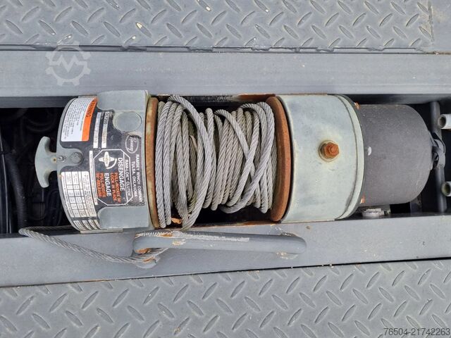 Bestelwagen autodrager MAN TGL 8.180 TIJHOF Abschlepp 7.5t MMAT 18750kg 6...