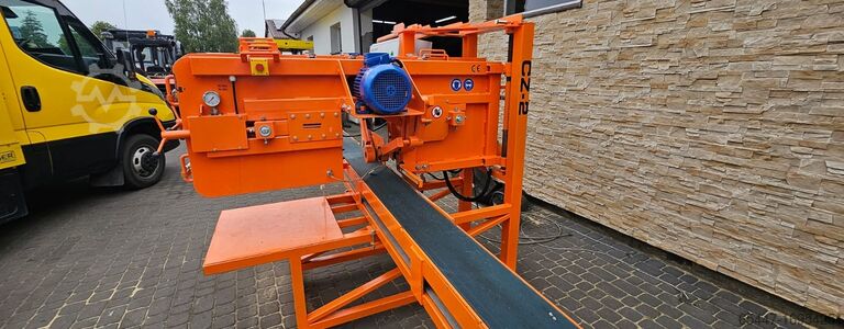 WIREX CZ-2 horizontale lintzaag WIREX cz2