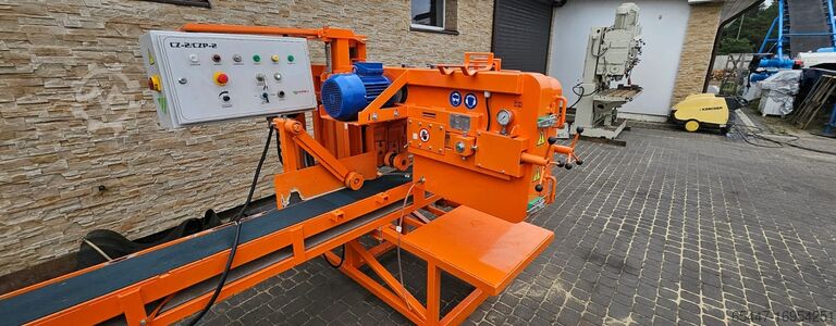 WIREX CZ-2 horizontale lintzaag WIREX cz2