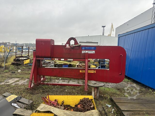 Weidenmann C-26500 Weidenmann C-26500