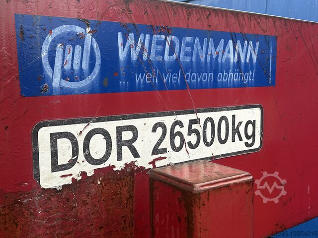 Weidenmann C-26500 Weidenmann C-26500