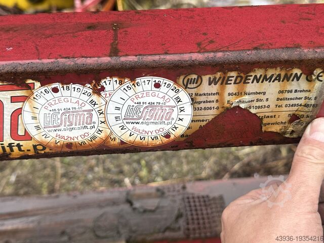 Weidenmann C-26500 Weidenmann C-26500