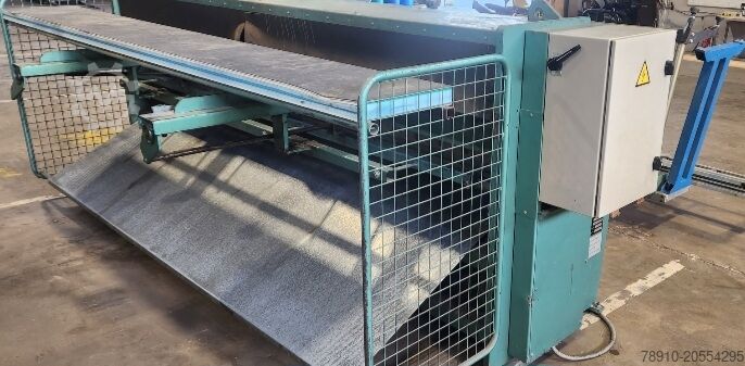 Guillotine-saks Jouanel CGI 3030