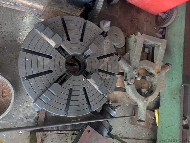 Svarv Breda BRF 300 BREDA BRF 300