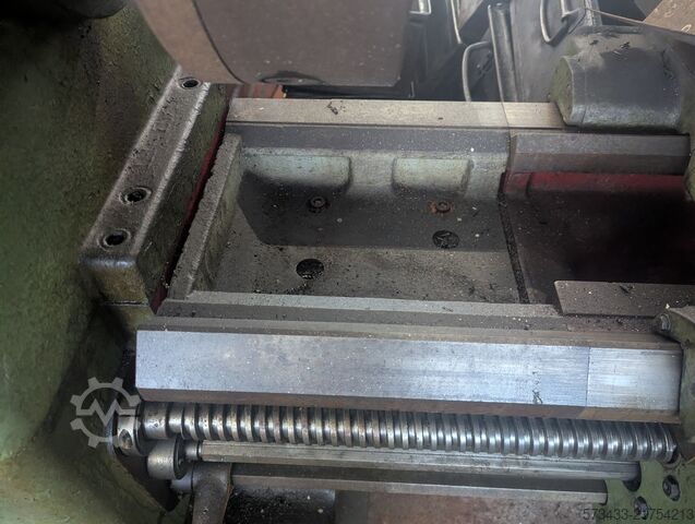 Svarv Breda BRF 300 BREDA BRF 300