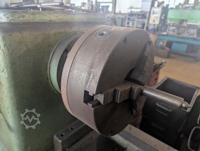 Svarv Breda BRF 300 BREDA BRF 300