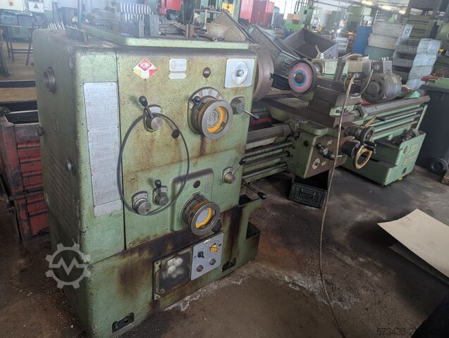 Svarv Breda BRF 300 BREDA BRF 300