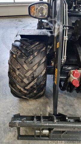 Kerekes rakodó Pitbull X27-45CRT