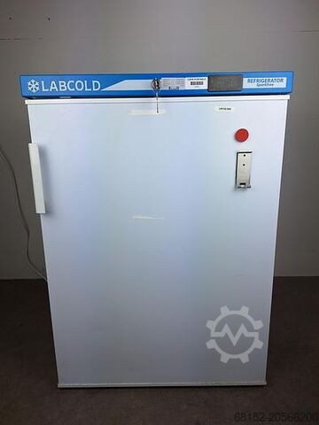 Labcold RLPR0517 koelkast Labcold RLPR0517