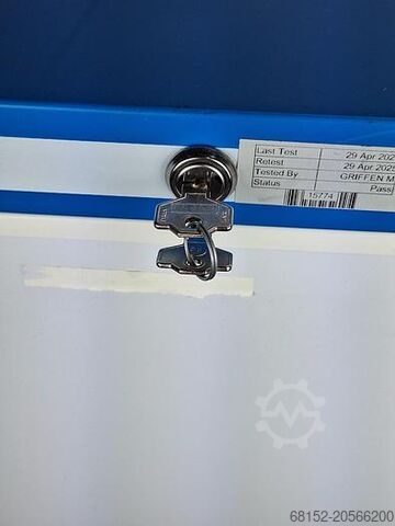 Labcold RLPR0517 koelkast Labcold RLPR0517