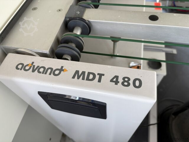 Plattenbelichter Screen PT-R8900S