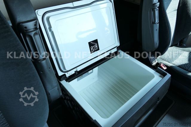 Sandučar kamion MERCEDES-BENZ Actros 1842 Koffer Vollluft LBW Kamera