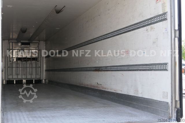 Kylsläpvagn LAMBERET LVFS3 Kühlkoffer Thermo-King SAF-Achsen LBW