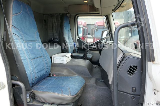 Skåpbil VOLVO FE 300 Koffer XL-Tank LBW Euro 5