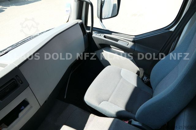 Skåpbil VOLVO FE 300 Koffer XL-Tank LBW Euro 5