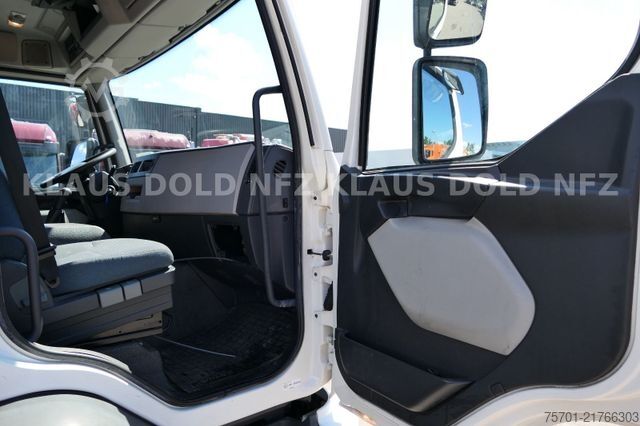 Skåpbil VOLVO FE 300 Koffer XL-Tank LBW Euro 5