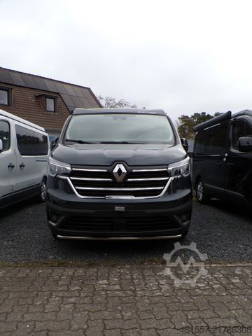 Husbil BÜRSTNER Playa Limited C 500 Tageszulassung / 150 PS, Saf