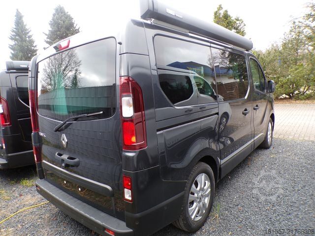 Husbil BÜRSTNER Playa Limited C 500 Tageszulassung / 150 PS, Saf