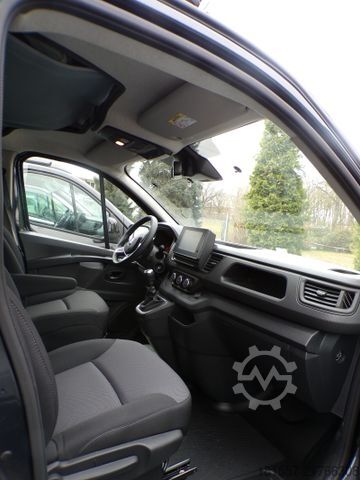 Husbil BÜRSTNER Playa Limited C 500 Tageszulassung / 150 PS, Saf