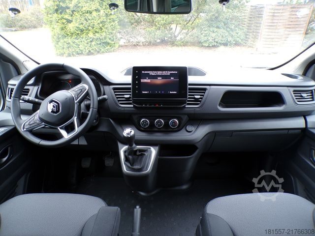 Husbil BÜRSTNER Playa Limited C 500 Tageszulassung / 150 PS, Saf