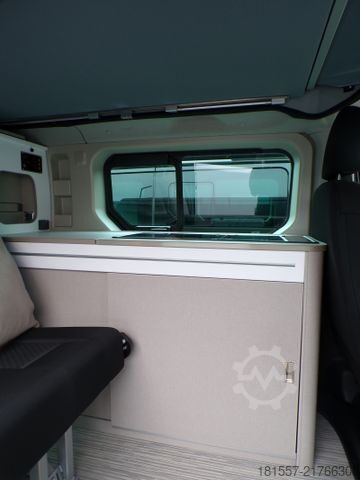 Husbil BÜRSTNER Playa Limited C 500 Tageszulassung / 150 PS, Saf