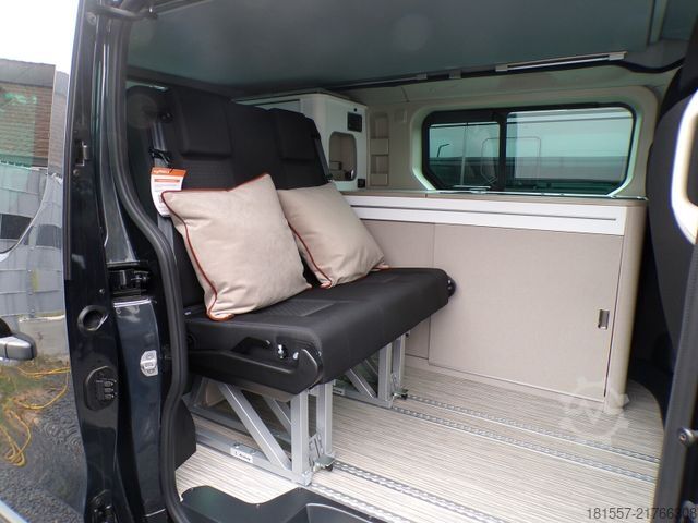 Husbil BÜRSTNER Playa Limited C 500 Tageszulassung / 150 PS, Saf