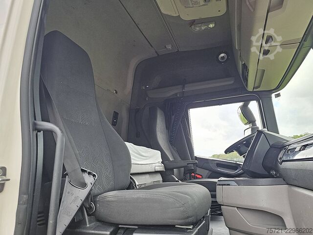 Standaard trekker SCANIA R410