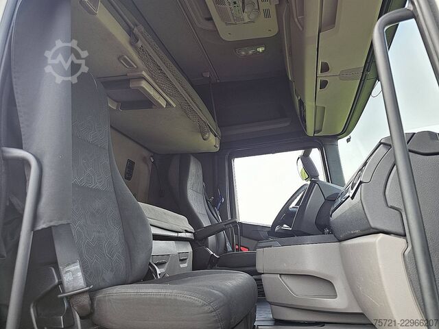 Standard-SZM SCANIA R410