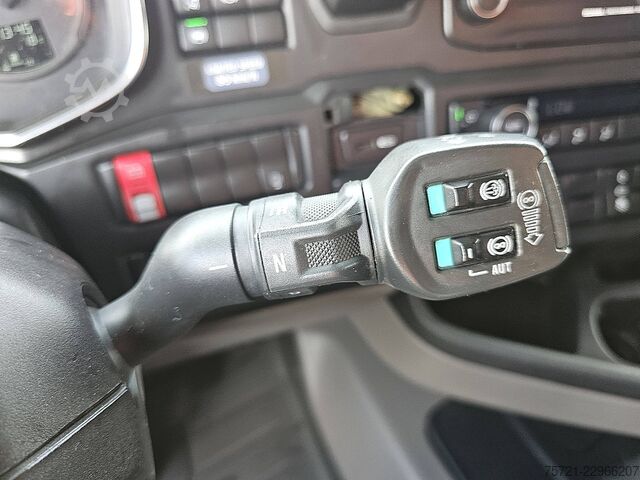 Standard-SZM SCANIA R410