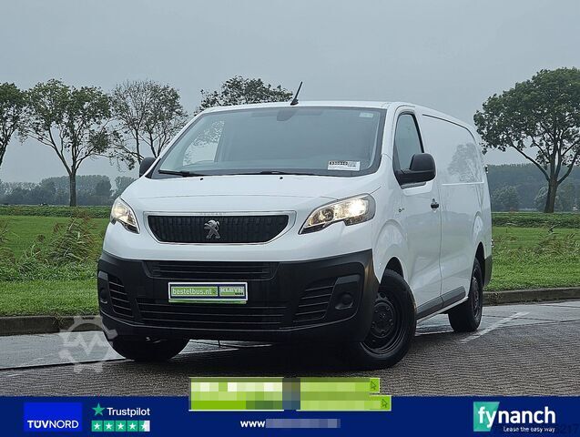 Hochdachkombi PEUGEOT EXPERT