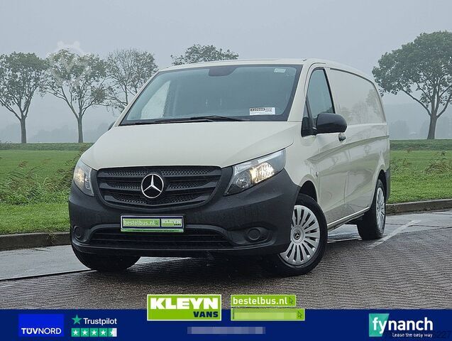 Hochdachkombi MERCEDES-BENZ VITO 114 L2 Airco Euro6!