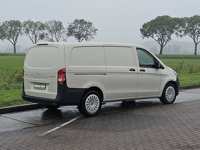 Hochdachkombi MERCEDES-BENZ VITO 114 L2 Airco Euro6!