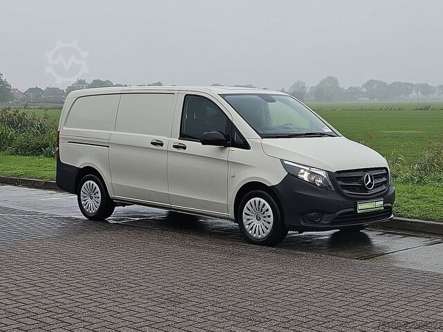 Hochdachkombi MERCEDES-BENZ VITO 114 L2 Airco Euro6!