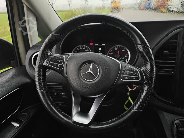 Hochdachkombi MERCEDES-BENZ VITO 114 L2 Airco Euro6!