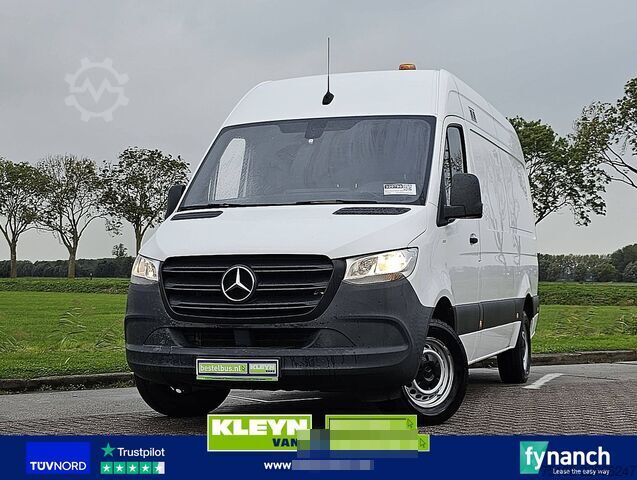Hochdachkombi MERCEDES-BENZ SPRINTER 315 L2H2 Wp-Inrichting RWD Camera Mbux...