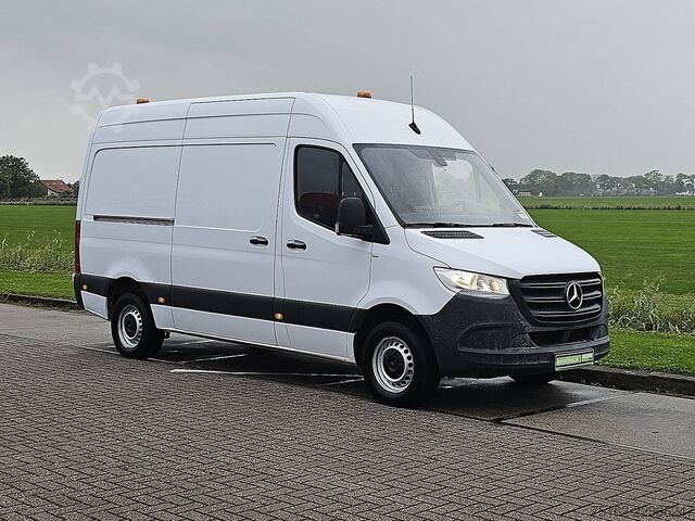 Hochdachkombi MERCEDES-BENZ SPRINTER 315 L2H2 Wp-Inrichting RWD Camera Mbux...