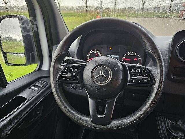 Hochdachkombi MERCEDES-BENZ SPRINTER 315 L2H2 Wp-Inrichting RWD Camera Mbux...