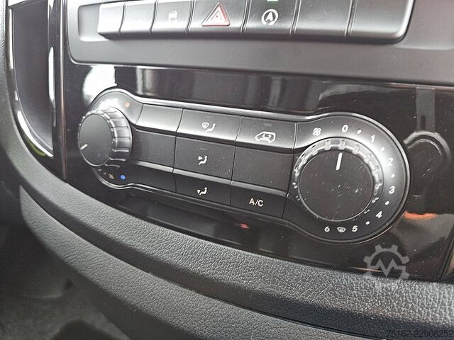Hochdachkombi MERCEDES-BENZ VITO 114 L2 Automaat Trekhaak