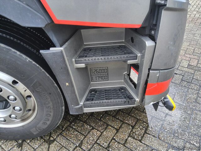 Standaard-SZM Renault T HIGH 480 6x2 - 70 TON PUSHER - EURO 6 - VF610...