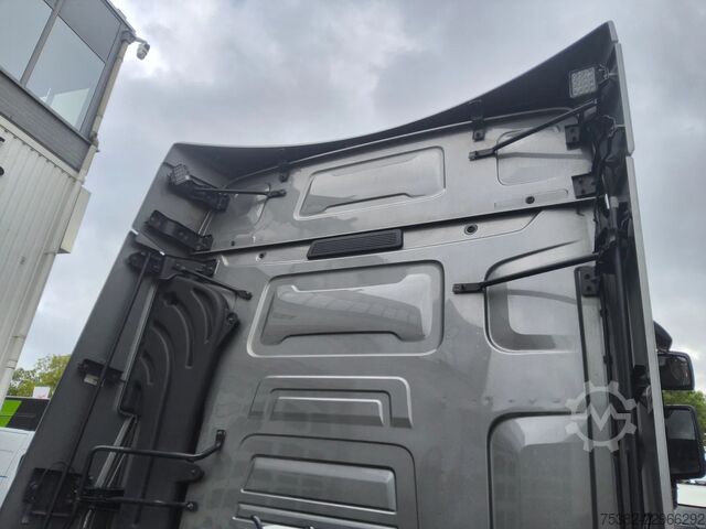 Standaard-SZM Renault T HIGH 480 6x2 - 70 TON PUSHER - EURO 6 - VF610...