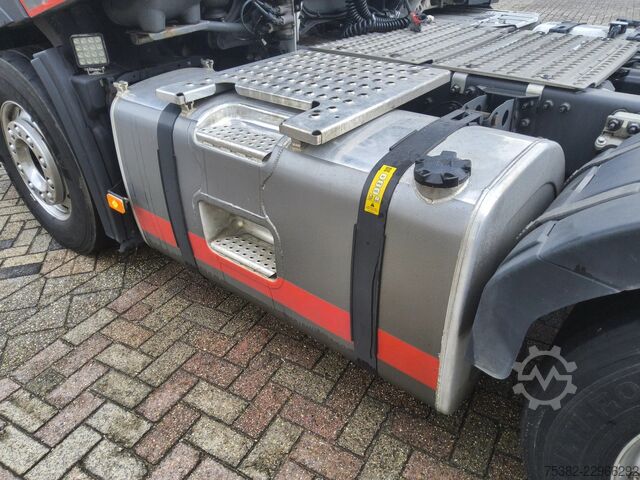 Standaard-SZM Renault T HIGH 480 6x2 - 70 TON PUSHER - EURO 6 - VF610...