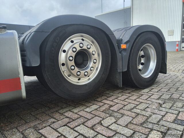 Standaard-SZM Renault T HIGH 480 6x2 - 70 TON PUSHER - EURO 6 - VF610...