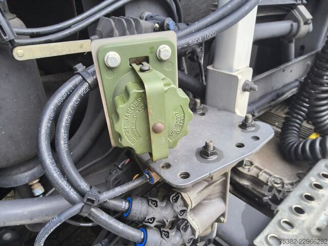 Standaard-SZM Renault T HIGH 480 6x2 - 70 TON PUSHER - EURO 6 - VF610...